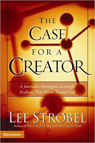The Case For The Creator PB - Lee Strobel